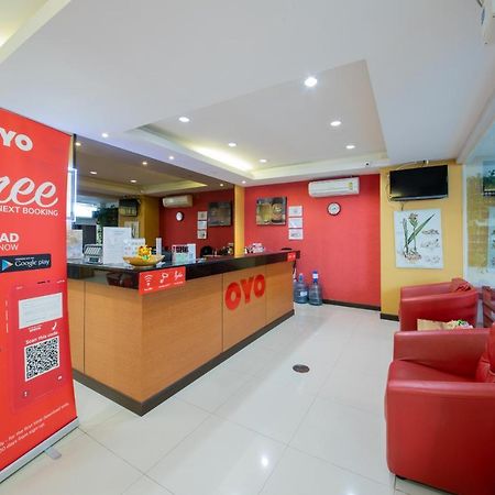 Oyo 373 Mc Ginger House Hotel Patong Kültér fotó